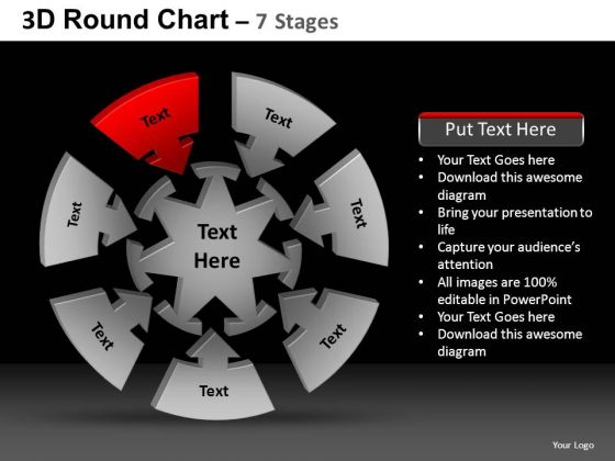 PowerPoint Slidelayout Image Round Chart Ppt Slide PowerPoint Slidelayout Image Round Chart Ppt Slide