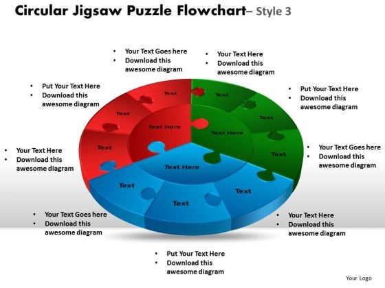 PowerPoint Slidelayout Leadership Circular Jigsaw Ppt Slidelayout PowerPoint Slidelayout Leadership Circular Jigsaw Ppt Slidelayout