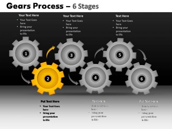 PowerPoint Slidelayout Leadership Gears Process Ppt Template PowerPoint Slidelayout Leadership Gears Process Ppt Template