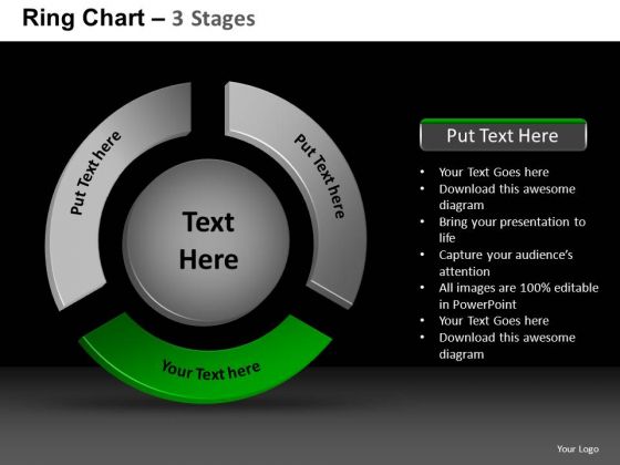 PowerPoint Slidelayout Leadership Ring Chart Ppt Layouts PowerPoint Slidelayout Leadership Ring Chart Ppt Layouts