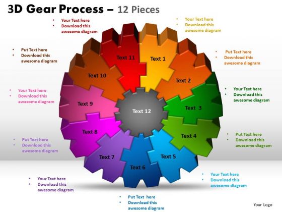 PowerPoint Slidelayout Process Gear Process Ppt Presentation PowerPoint Slidelayout Process Gear Process Ppt Presentation