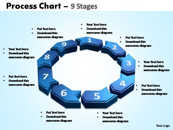 sales process powerpoint