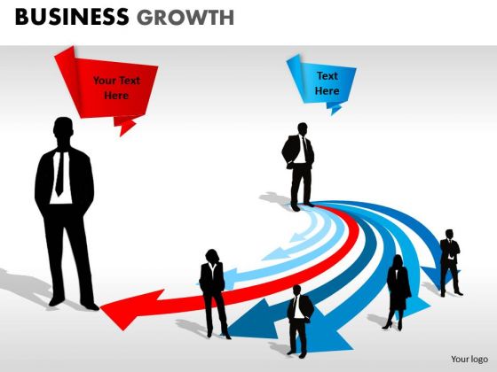 PowerPoint Slidelayout Strategy Business Growth Ppt Template PowerPoint Slidelayout Strategy Business Growth Ppt Template