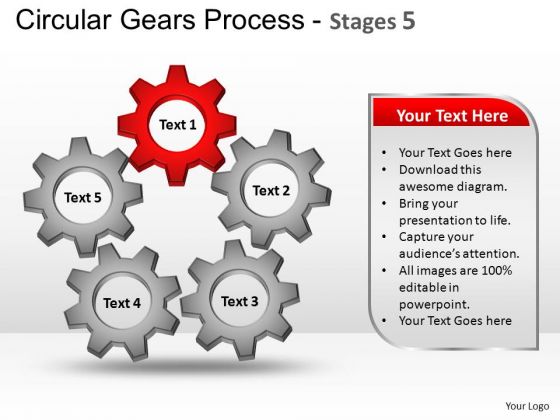 PowerPoint Slidelayout Strategy Circular Gears Ppt Slide PowerPoint Slidelayout Strategy Circular Gears Ppt Slide