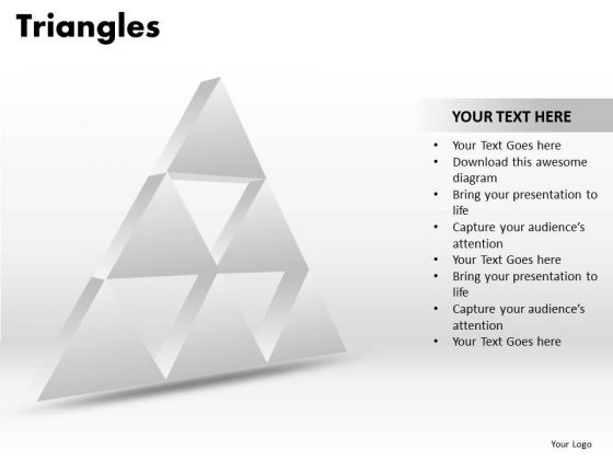 PowerPoint Slidelayout Strategy Triangles Ppt Layouts PowerPoint Slidelayout Strategy Triangles Ppt Layouts