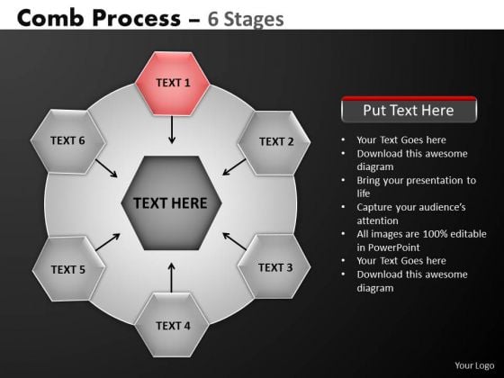PowerPoint Slidelayout Success Hub And Spokes Process Ppt Slides PowerPoint Slidelayout Success Hub And Spokes Process Ppt Slides
