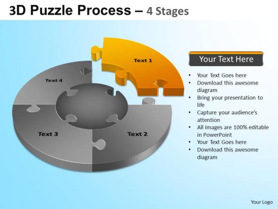 PowerPoint Slidelayout Success Jigsaw Pie Chart Ppt Design PowerPoint Slidelayout Success Jigsaw Pie Chart Ppt Design