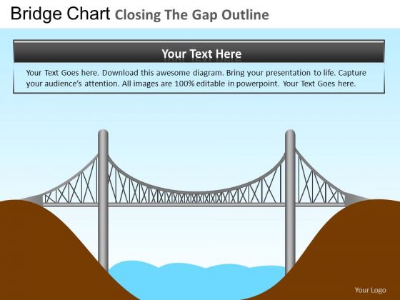 PowerPoint Slides Bridge Chart Business Designs Ppt Templates PowerPoint Slides Bridge Chart Business Designs Ppt Templates