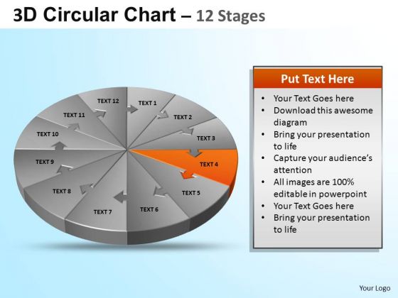 PowerPoint Slides Business Circular Ppt Process PowerPoint Slides Business Circular Ppt Process