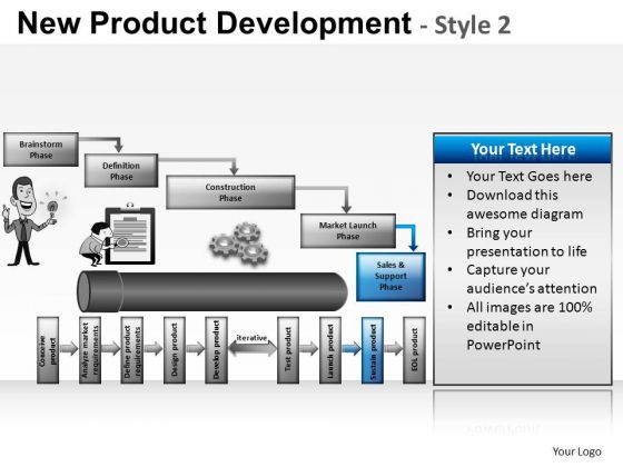 PowerPoint Slides Business Growth New Product Development Ppt Slides PowerPoint Slides Business Growth New Product Development Ppt Slides
