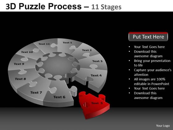 PowerPoint Slides Business Pie Chart Puzzle Process Ppt Themes PowerPoint Slides Business Pie Chart Puzzle Process Ppt Themes