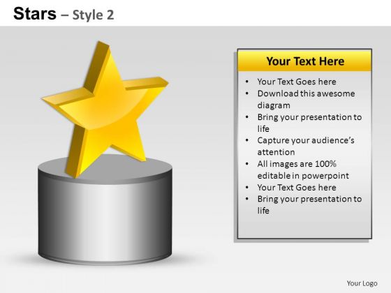 PowerPoint Slides Business Stars Ppt Templates PowerPoint Slides Business Stars Ppt Templates