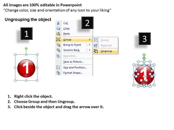 powerpoint_slides_business_strategy_buttons_icons_ppt_slides_2
