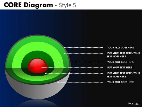 PowerPoint Slides Business Strategy Targets Core Diagram Ppt Layout PowerPoint Slides Business Strategy Targets Core Diagram Ppt Layout