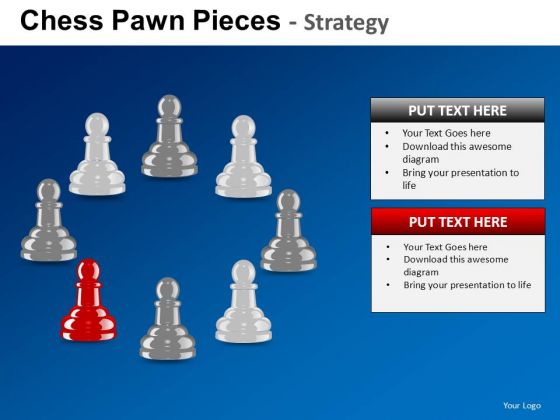 PowerPoint Slides Business Success Chess Pawn Ppt Themes PowerPoint Slides Business Success Chess Pawn Ppt Themes