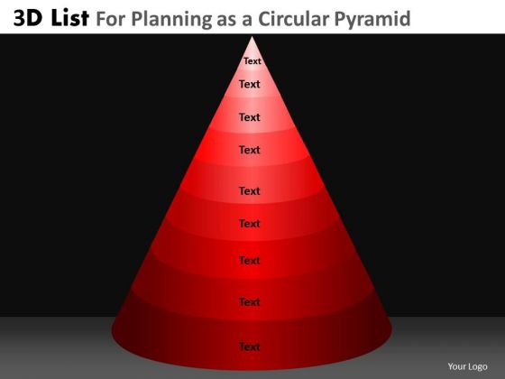 PowerPoint Slides Business Teamwork 3d Circular Chart List Ppt Presentation PowerPoint Slides Business Teamwork 3d Circular Chart List Ppt Presentation