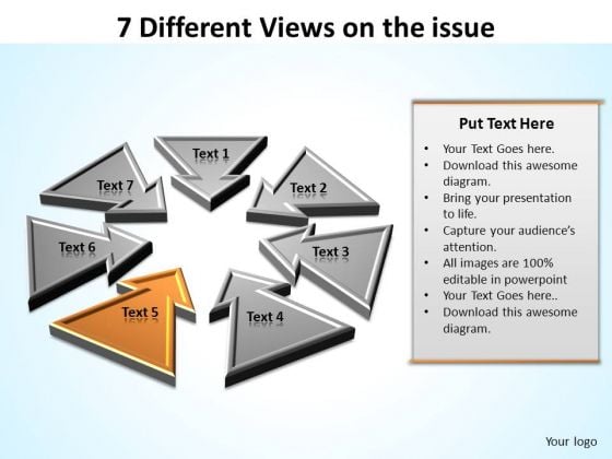 PowerPoint Slides Business Views Ppt Slides PowerPoint Slides Business Views Ppt Slides