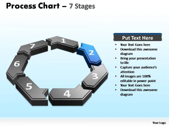 PowerPoint Slides Chart Process Chart Ppt Template PowerPoint Slides Chart Process Chart Ppt Template