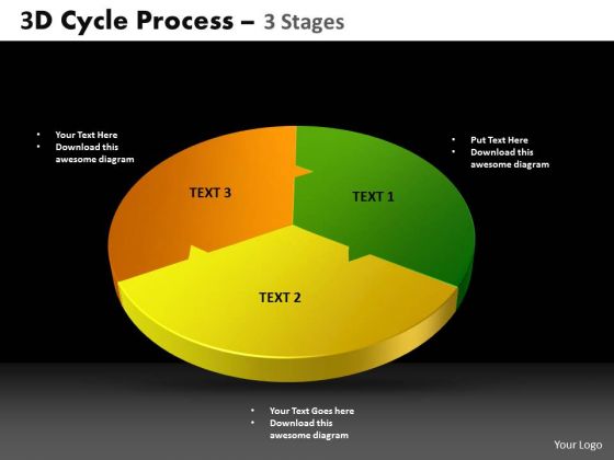 PowerPoint Slides Circle Chart Cycle Process Ppt Process PowerPoint Slides Circle Chart Cycle Process Ppt Process