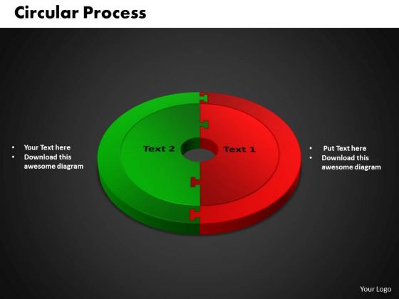 PowerPoint Slides Circular Growth Ppt Themes PowerPoint Slides Circular Growth Ppt Themes