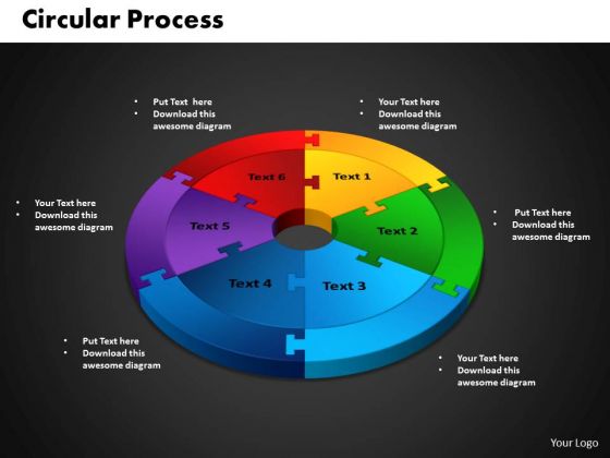 PowerPoint Slides Circular Process Teamwork Ppt Backgrounds PowerPoint Slides Circular Process Teamwork Ppt Backgrounds