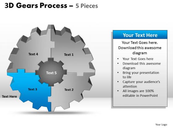 PowerPoint Slides Company Gear Process Ppt Process PowerPoint Slides Company Gear Process Ppt Process