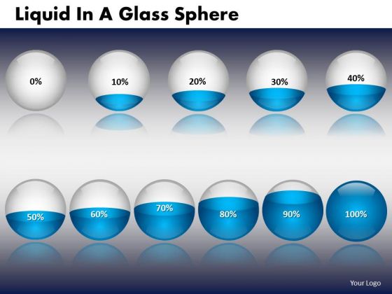 PowerPoint Slides Company Strategy Liquid In A Glass Sphere Ppt Presentation PowerPoint Slides Company Strategy Liquid In A Glass Sphere Ppt Presentation