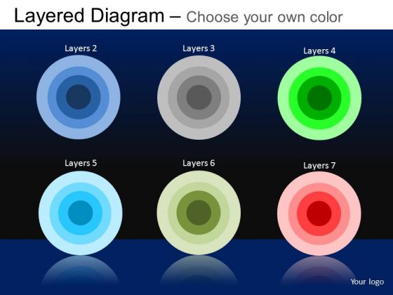 PowerPoint Slides Company Success Layered Circle Process Ppt Themes PowerPoint Slides Company Success Layered Circle Process Ppt Themes