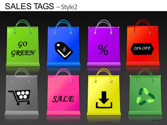 PowerPoint Slides Corporate Strategy Sales Tags Ppt Template PowerPoint Slides Corporate Strategy Sales Tags Ppt Template