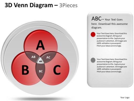PowerPoint Slides Editable Venn Diagram Ppt Themes PowerPoint Slides Editable Venn Diagram Ppt Themes