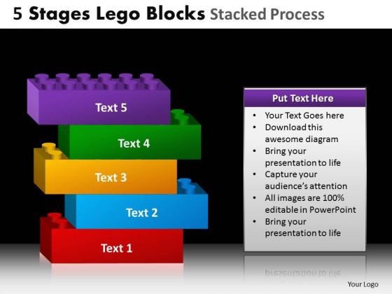 PowerPoint Slides Education Lego Blocks Ppt Slides PowerPoint Slides Education Lego Blocks Ppt Slides