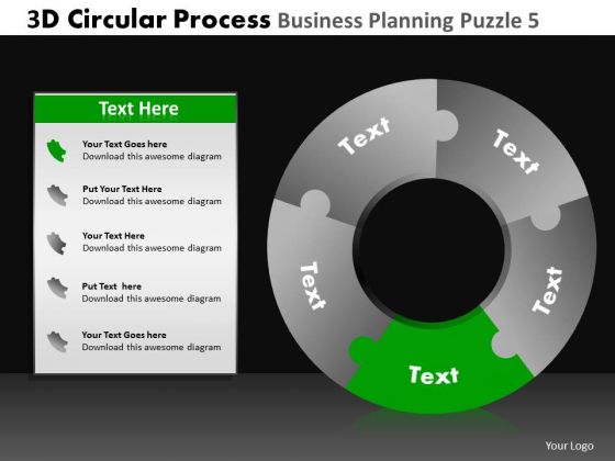 PowerPoint Slides Executive Leadership 3d Cycle Process Business Planning Ppt Design Slides PowerPoint Slides Executive Leadership 3d Cycle Process Business Planning Ppt Design Slides
