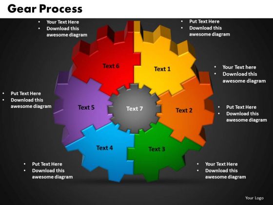 PowerPoint Slides Gear Company Ppt Designs PowerPoint Slides Gear Company Ppt Designs