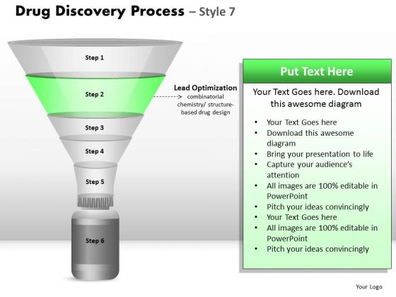 PowerPoint Slides Graphic Drug Discovery Ppt Design PowerPoint Slides Graphic Drug Discovery Ppt Design