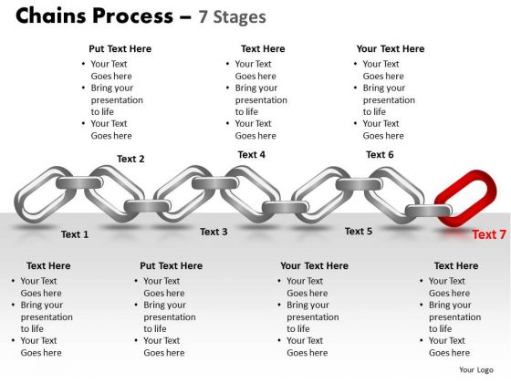 PowerPoint Slides Growth Chains Ppt Design Slides PowerPoint Slides Growth Chains Ppt Design Slides