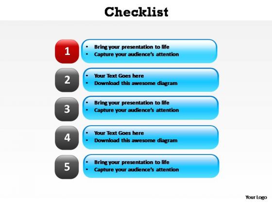 PowerPoint Slides Growth Check List Ppt Theme PowerPoint Slides Growth Check List Ppt Theme