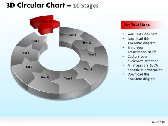 PowerPoint Slides Growth Circular Ppt Design Slides PowerPoint Slides Growth Circular Ppt Design Slides