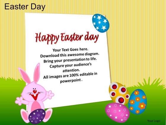 PowerPoint Slides Happy Easter Day Ppt Designs PowerPoint Slides Happy Easter Day Ppt Designs