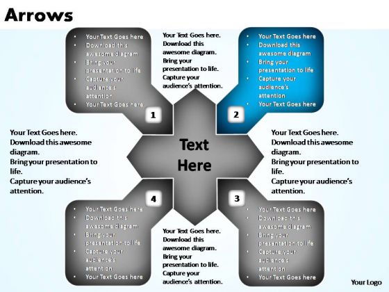 PowerPoint Slides Leadership Arrows Ppt Backgrounds PowerPoint Slides Leadership Arrows Ppt Backgrounds
