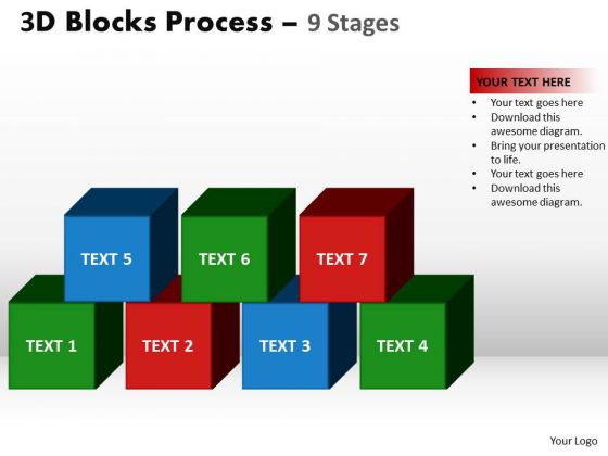 PowerPoint Slides Leadership Building Blocks Ppt Slides PowerPoint Slides Leadership Building Blocks Ppt Slides