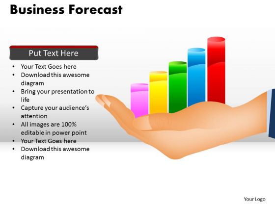 PowerPoint Slides Leadership Business Forecast Ppt Template