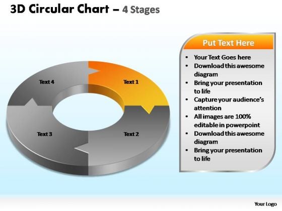 PowerPoint Slides Leadership Circular Chart Ppt Slides PowerPoint Slides Leadership Circular Chart Ppt Slides