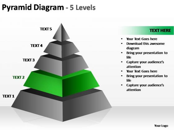 PowerPoint Slides Leadership Cone Diagram Ppt Slides PowerPoint Slides Leadership Cone Diagram Ppt Slides