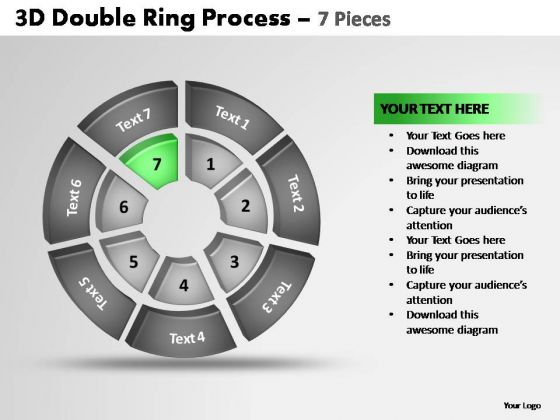 PowerPoint Slides Leadership Double Ring Ppt Design Slides PowerPoint Slides Leadership Double Ring Ppt Design Slides