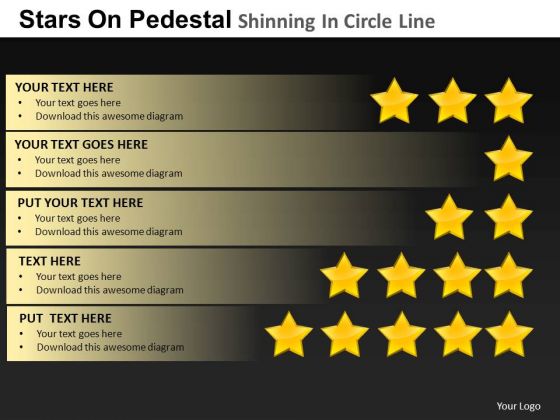 PowerPoint Slides Leadership Pedestal Shinning Ppt Slidelayout PowerPoint Slides Leadership Pedestal Shinning Ppt Slidelayout