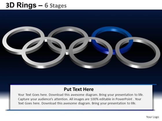 PowerPoint Slides Leadership Rings Ppt Slide PowerPoint Slides Leadership Rings Ppt Slide
