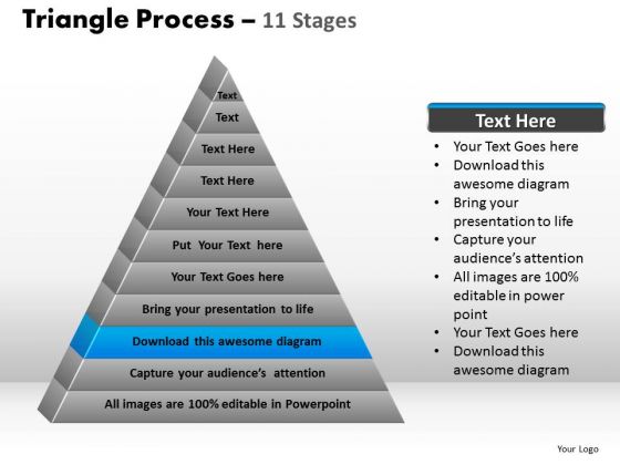 PowerPoint Slides Leadership Triangle Process Ppt Template PowerPoint Slides Leadership Triangle Process Ppt Template
