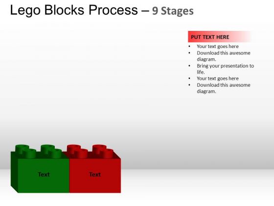 PowerPoint Slides Marketing Lego Blocks Ppt Slides PowerPoint Slides Marketing Lego Blocks Ppt Slides