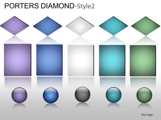 PowerPoint Slides Marketing Porters Diamond Ppt Process PowerPoint Slides Marketing Porters Diamond Ppt Process