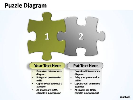 PowerPoint Slides Marketing Puzzle Piece Ppt Themes PowerPoint Slides Marketing Puzzle Piece Ppt Themes